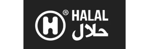 HALAL H logo